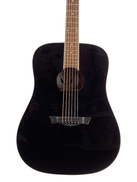 Used Recording King RPS-7-TS Dirty 30s Series 7 Acoustic Guitar