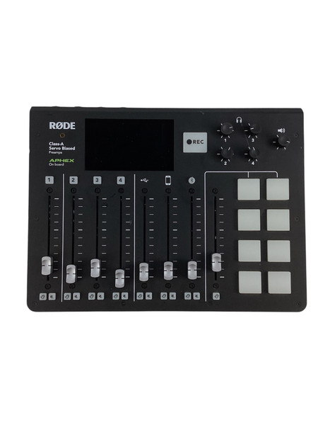 Used Yamaha MG166CX W/ Case Mixing Console