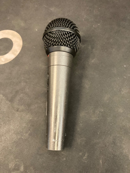 Used Shure PROLOGUE 12L Dynamic Microphone