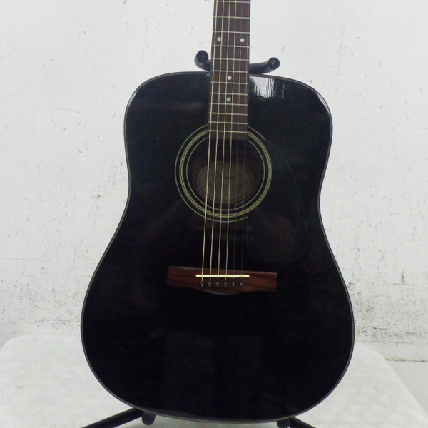 Used Recording King DIRTY 37 Laminate Top Acoustic Guitar Sunburst