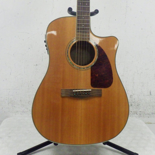 Used TAKAMINE TD-32 BS Acoustic Guitar