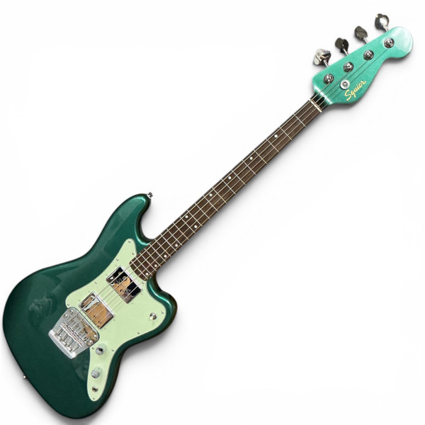 Used GRASSROOTS VIPER BASS