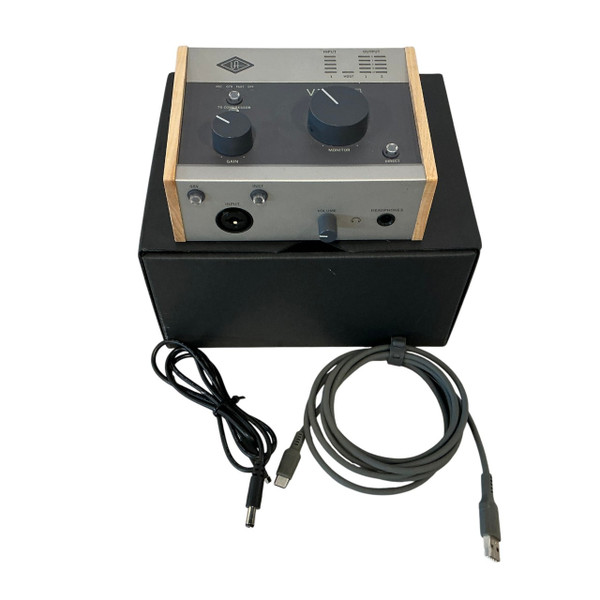 Used Behringer ULTRAGAIN DIGITAL ADA8200 Computer Interface 8+ A/D