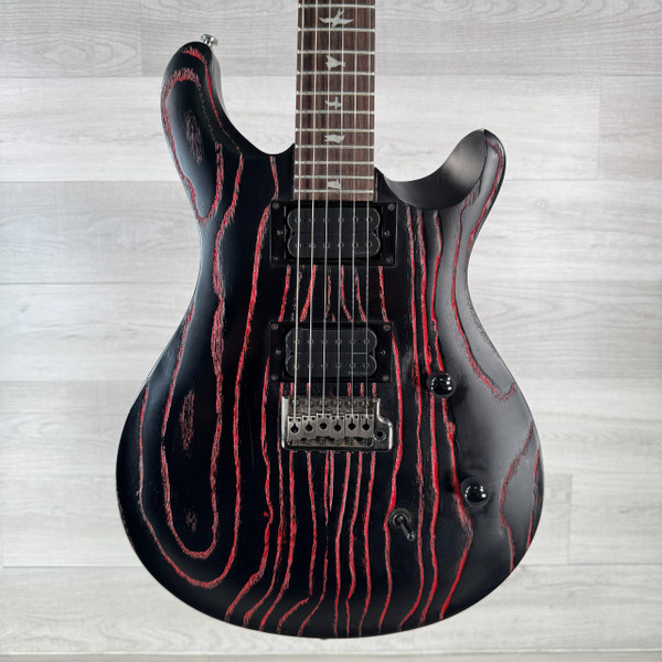 Used Paul Reed Smith - PRS SE CUSTOM KOREA Double Cut Electric