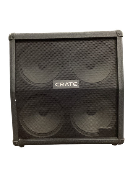 Used Line 6 SPIDER CAB 4 x 12 Guitar Speaker Cabinet 4 x 12