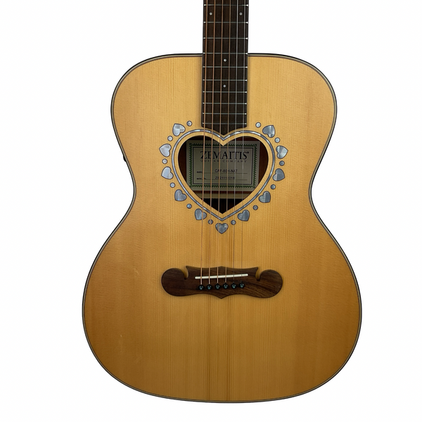 Used Paul Reed Smith - PRS SE ANGELUS STANDARD Solid Top Acoustic