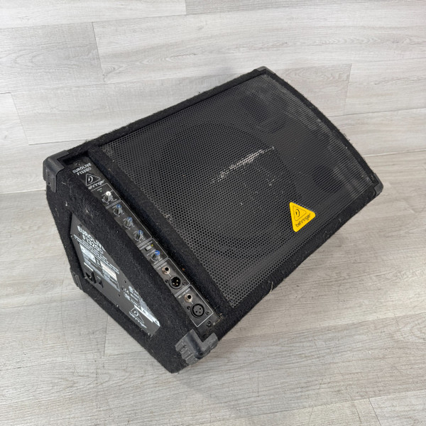 Used BEHRINGER EUROLIVE F1320D Powered Speaker