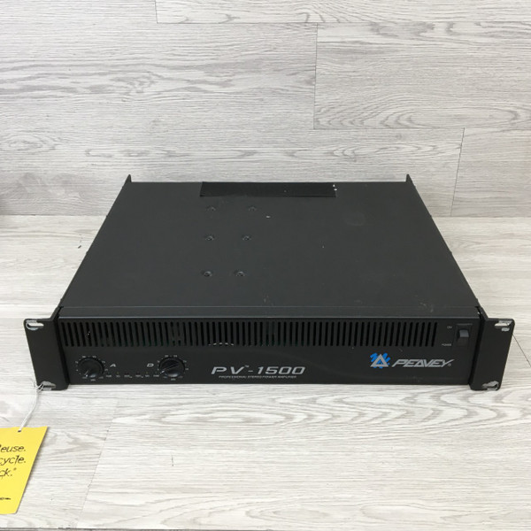 Used Gallien Krueger 200RCB Bass Amplifier No Size
