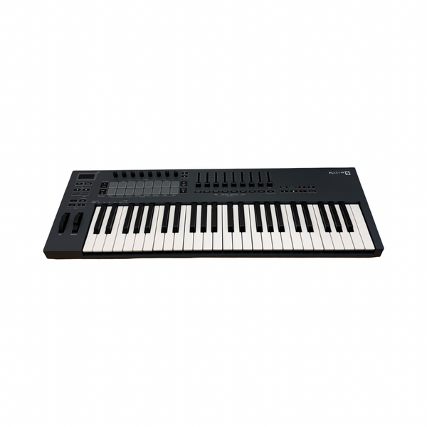 Used Novation LAUNCHKEY 49 MK3 49-Key Controller 49-Key