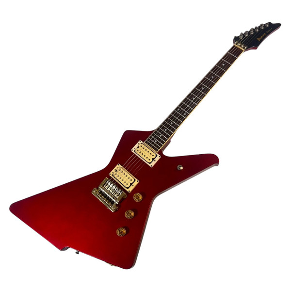 Used IBANEZ DT520 DESTROYER Electric Guitar