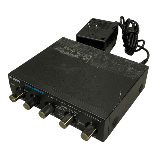 Used DBX AFS 224 Pro Sound Effects Unit