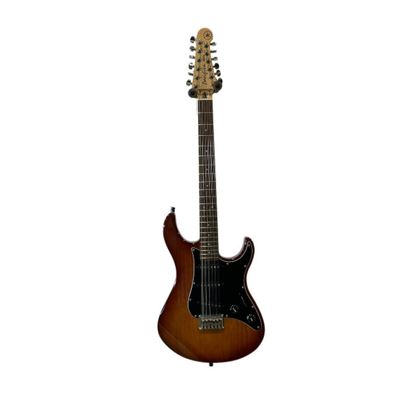 Used Yamaha SUPER ROCKNROLLER SR500 S Type Electric Guitar