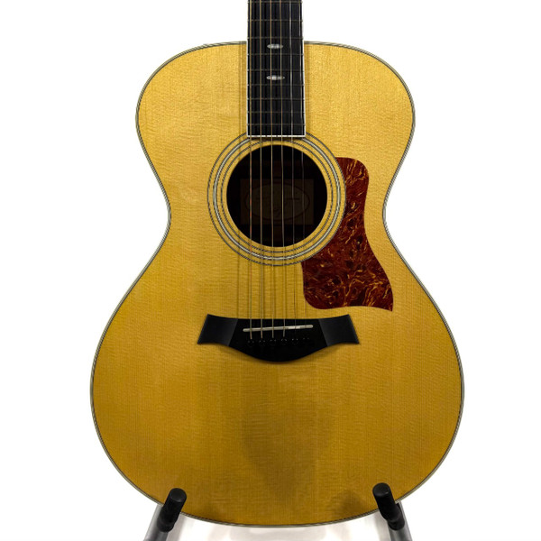 Used Alvarez GY-1 YAIRI 1992 Solid Top Acoustic Guitar Natural