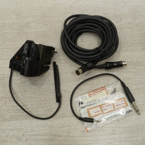 Used Roland GK-2A Guitar Pickup
