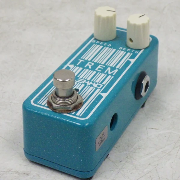 Used Dunlop TS-1 TREMOLO Tremolo Pedal