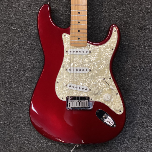 Used SOLA SOUND TONE BENDER MKII OC83 D.MAIN Fuzz Pedal