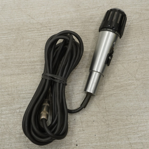 Used Shure BG 3.1 - Dynamic Vocal Microphone