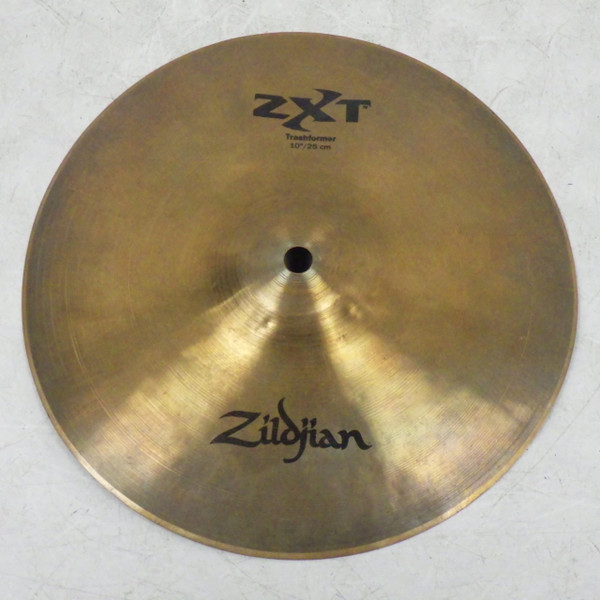 Used 15IN CRASH Crash Cymbal 15