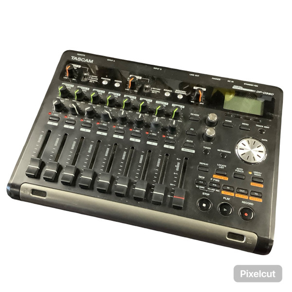 Used Denon DN-C635 COMMERCIAL CD/MP3 PLAYER Pro Sound Product