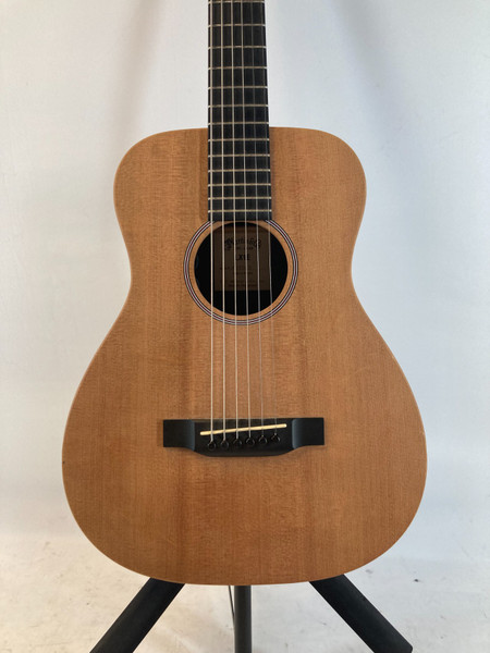 Used TAKAMINE TD-30 Acoustic Guitar