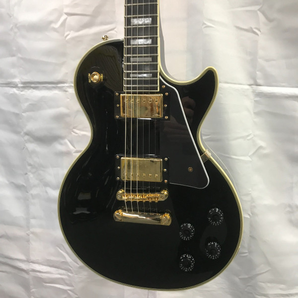 Used Epiphone 2025 LES PAUL STANDARD EXCLUSIVE QUILT LP Type