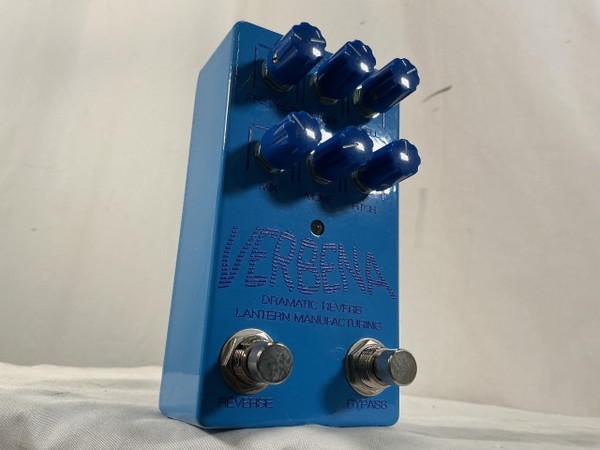 UAFX dream 65 美品　used Used UA DREAM 65 Reverb Pedal