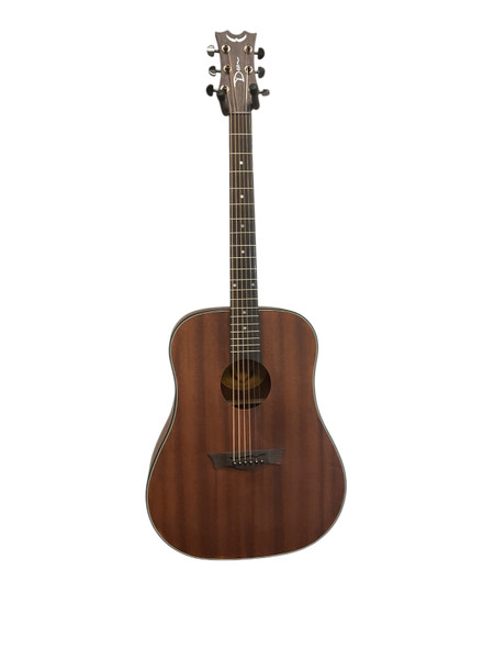 Used Ovation CC257 Celebrity Deluxe Acoustic Guitar