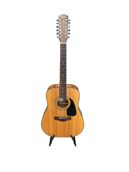 Used Yamaha FS700S ACOUSTIC AS IS WEAR Solid Top Acoustic Guitar Wood