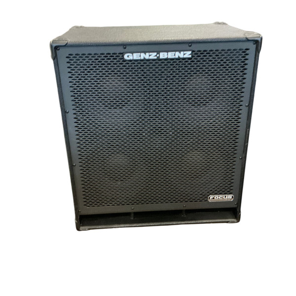 miyoshi SWR GOLIATH 4x10 ベースキャビネット miyoshi SWR GOLIATH