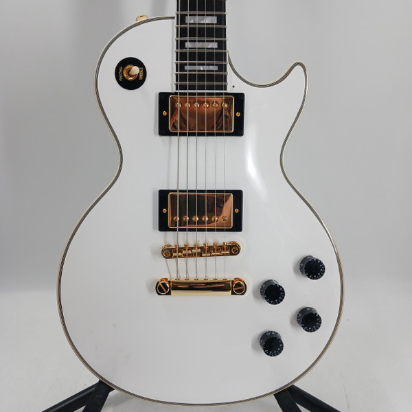 Used Epiphone ZAKK WYLDE LES PAUL CUSTOM LP Type Electric Guitar