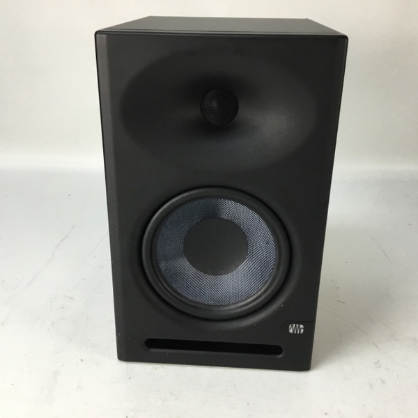 Used Event Studio Precision 8 Powered Studio Monitor Pair