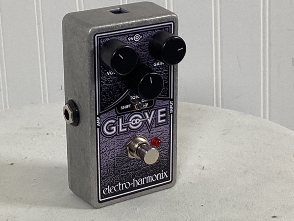 Used Maxon ROD881 Overdrive Pedal