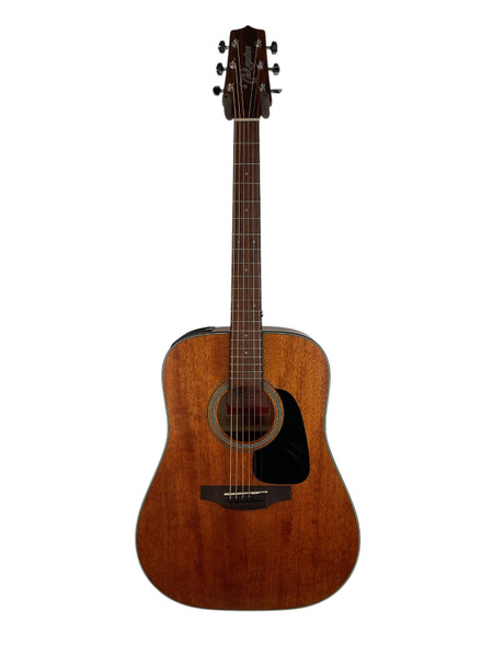Used Fender GDC-200SCE A/E GUITAR MIK Solid Top Acoustic Guitar