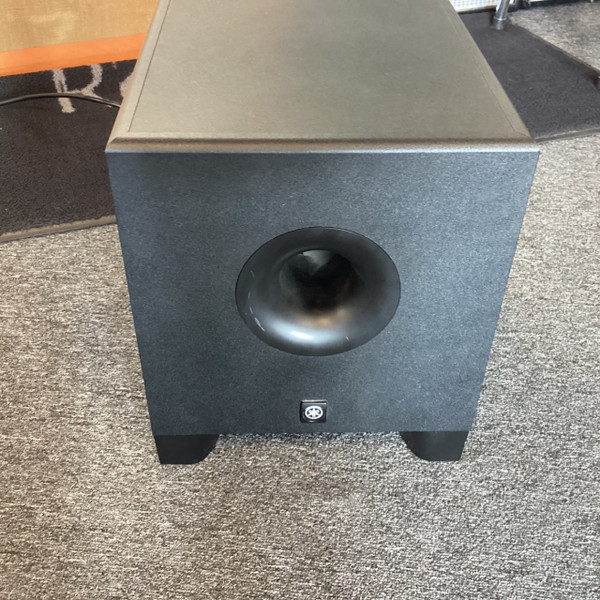 Used DBX DRIVERACK PA2 Crossover