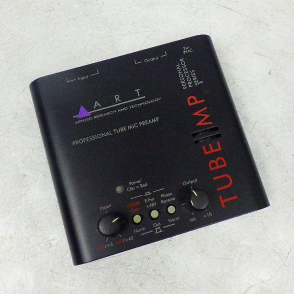 Used BBE SONIC MAXIMIZER 411 Pro Sound Product