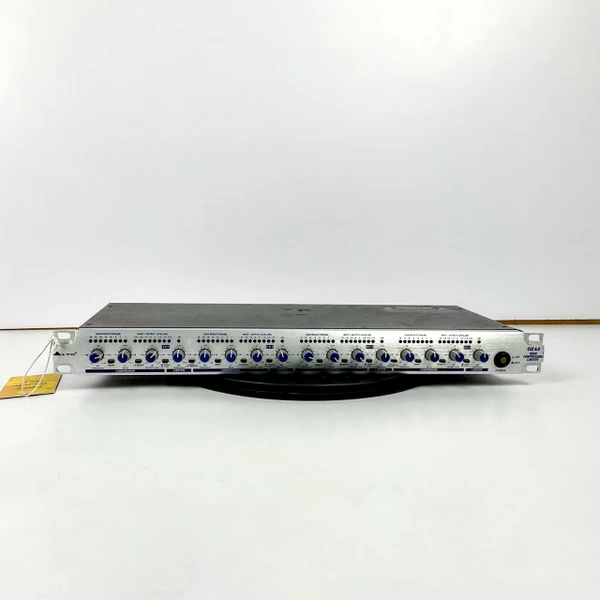 Used DBX 1046 QUAD LIMITER / COMPRESSOR