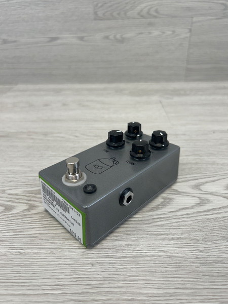 ギター Hao Rumble MOD (Dumble pedal) Used HAO RUMBLE MOD DUMBLE Overdrive Pedal