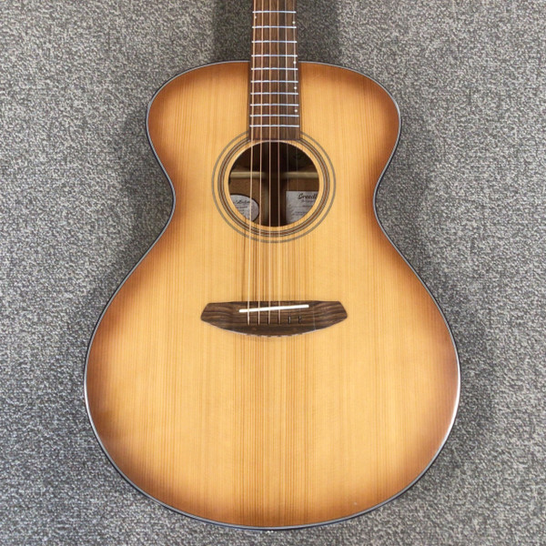 Used Fender GDC-200SCE A/E GUITAR MIK Solid Top Acoustic Guitar