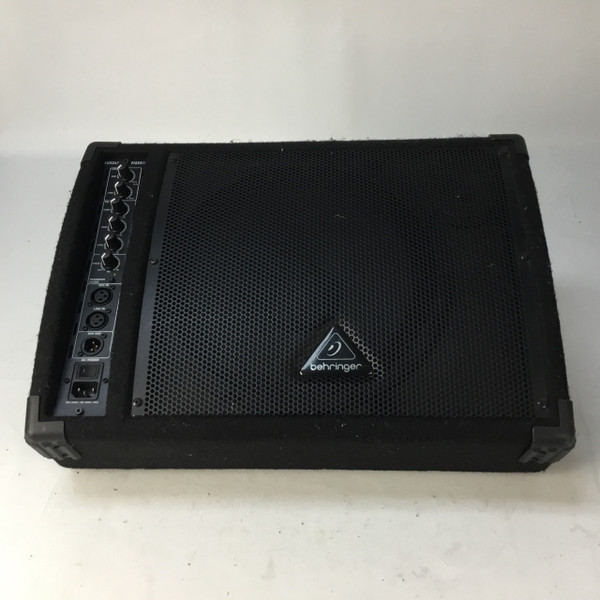Used Gallien Krueger 200RCB Bass Amp Head