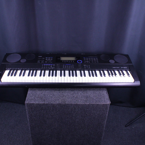 Used Yamaha NP-30 PORTABLE GRAND 76-Key Keyboard 76-key