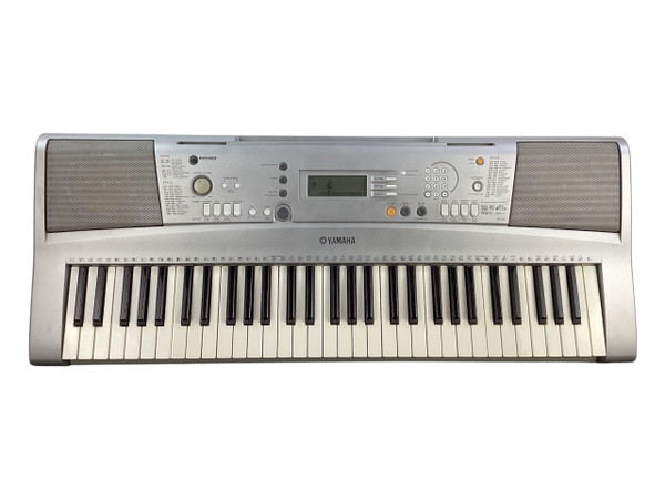 Used Yamaha PSR-E403 61-Key Keyboard 61-Key
