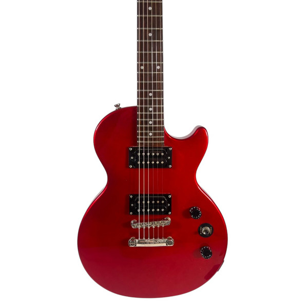Used Epiphone LES PAUL EXPRESS MINI GUITAR LP Type Electric Guitar
