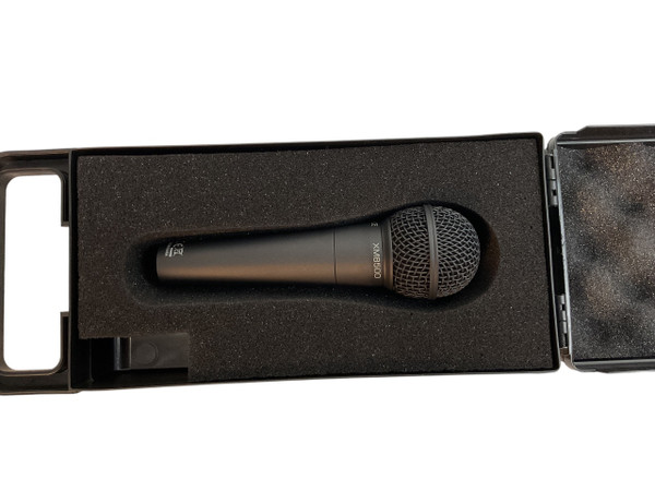 Used Shure PROLOGUE 12L Dynamic Microphone