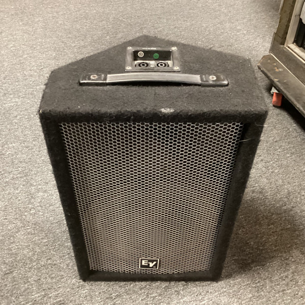 Used JBL EON1500 PASSIVE Passive Full Range Speaker Cabinet