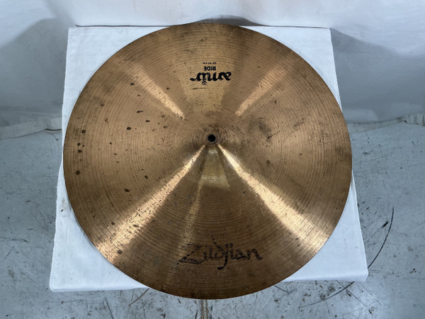 Used PAISTE 802 20 RIDE