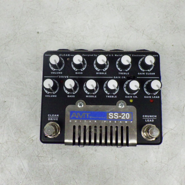 Used Chase Bliss Audio EXP Guitar Effects Pedal