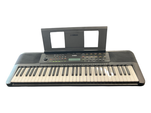 Used Yamaha PSR-510 61-Key Keyboard 61-Key