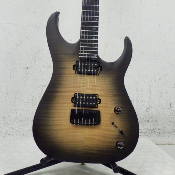 Used Schecter BANSHEE ELITE 6 Super S Electric Guitar Natural 6-String