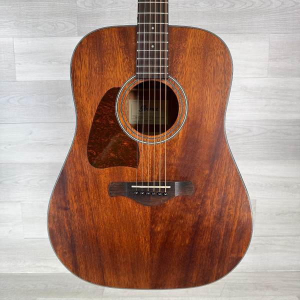 Used Applause AE148 Acoustic Guitar Wood