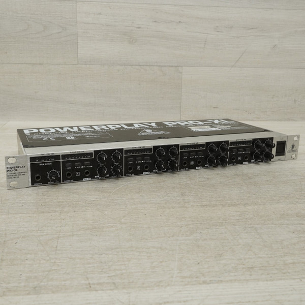 Used Furman M-8X2 Pro Sound Product